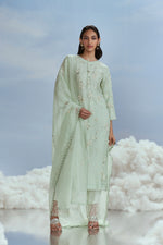 Babylon Straight Cut Kurta Set