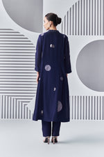 NB UR-1 Bauhaus SM Kalidar Kurta Set