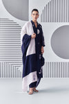 NB UR-1 Bauhaus SM Kalidar Kurta Set