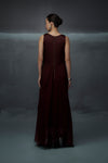 NB UR-54 Rothko Draped Dress