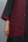 UR-35 Rothko Shirt Dress