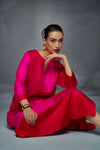 Exclusive Range Of Latest Collection Handcrafted Luxury Pret Trending Styles Top Designer Collection Sustainable Urban chic elegant sophisticated contemporary modern stylish everyday luxe elevated essentials denim considered handcrafted pret wear easy casual style everyday luxe kurta set light pret under 40k luxury rich premium hot contrast subtle tonal finest bombay mumbai effortless latest fashion designer indian bespoke womenswear online exquisite ready to wear clothing trending popular timeless flowy