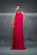 NB UR-53 Rothko Maxi Gown